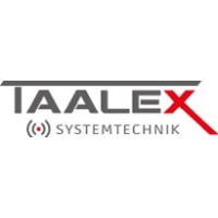 TAALEX Systemtechnik GmbH logo - Similar company to Tsf - Temu Smart Farming