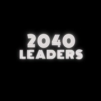 2040 Leaders logo - Similar company to A Million Realities
