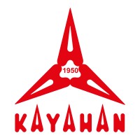 Kayahan Hydraulic Cylinders logo - Similar company to Shc, Inc.