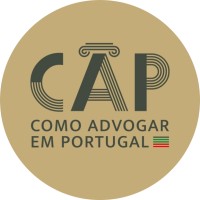 Cap - Como Advogar Em Portugal