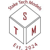 Stake Tech Models logo - Similar company to Doug Holmes Construction, Llc