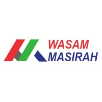 Wasam Masirah Trading LLC logo - Similar company to Seenmode Digital Advertising Solutions