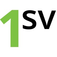 1sv | DIY Supply Vending logo - Similar company to Eatwave