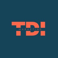 Marketing TDI logo - Similar company to Orbital Marketing Digital