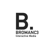 BROMANCE Interactive Media logo - Similar company to Bromance Agency