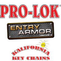 PRO-LOK logo - Similar company to Pro-Lok