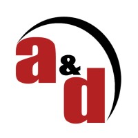 A&D Products, LLC logo - Similar company to Sustainable Building Components