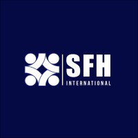 SFH International logo - Similar company to Duo Lettings
