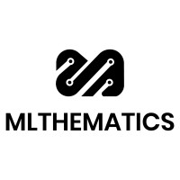 MLthematics logo - Similar company to The Basement Lab