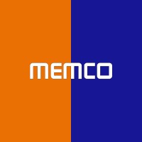 MEMCO logo - Similar company to Memco