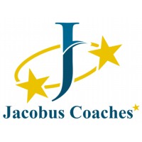 Jacobus Coaches Ltd logo - Similar company to Nolan Coaches