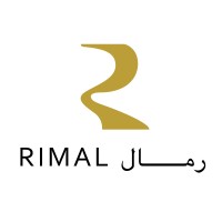 Rimal Books logo - Similar company to Artdrunk