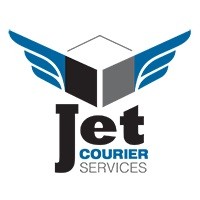 Jet Courier Services logo - Similar company to D&K Logistics Ltd