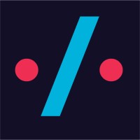 Slash logo - Similar company to Genylabz