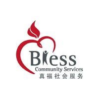 Bless Community Services logo - Similar company to Unistop Tech Pte. Ltd.