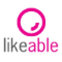Likeable logo - Similar company to Likeable.Ai