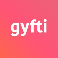 gyfti logo - Similar company to Gifty