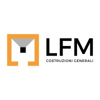 LFM S.p.A. logo - Similar company to Abaco-Srl.Net