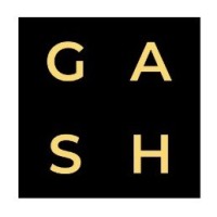 GASH logo - Similar company to Gash