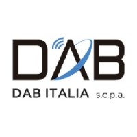 DAB Italia logo - Similar company to Diem Technologies Srl
