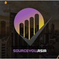 sourceyou.asia logo - Similar company to Viwin.Link