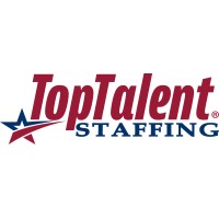 TopTalent Staffing logo - Similar company to C Square Recruiting