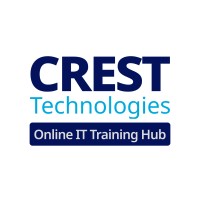 Crest Technologies logo - Similar company to Yuwasoft Technologies Pvt. Ltd.