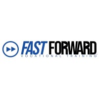Fast Forward Vocational Training Ltd logo - Similar company to Dacorum Education Support Centre