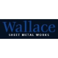 Wallace Sheet Metal Works logo - Similar company to Omco Fabrication