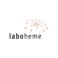 LABOHEME logo - Similar company to Laboratoire Solibio