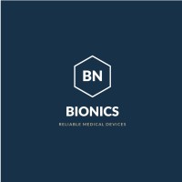 BIONICS INDIA logo - Similar company to Viadellearti