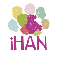 iHAN logo - Similar company to Bionut