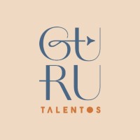 GURU Talentos logo - Similar company to Global Vision Access - Marketing & Communication