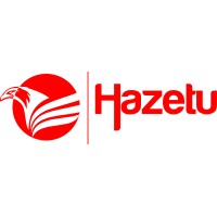 Hazetu logo - Similar company to Celest Tech