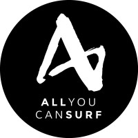 Allyoucansurf