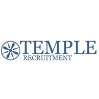 Temple Recruitment logo - Similar company to Kaizen Workforce Solutions
