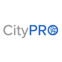 CityPRO logo - Similar company to Hebei Joyroll Conveyor Machinery Co., Ltd.