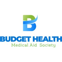 Budget Health Medical Aid Society logo - Similar company to Quest Vitality Med