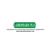 Eurl LAPROPHARM PLUS logo - Similar company to Spa Dimed