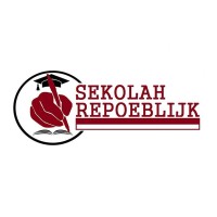 Sekolah Repoeblijk logo - Similar company to Studentguru
