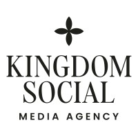 Kingdom Social Media Agency logo - Similar company to Abigail Finn
