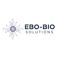 EBO Bio Solution logo - Similar company to Bioinformatics Gate