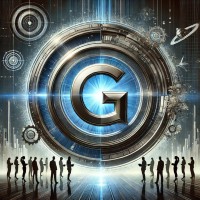 Gravity logo - Similar company to Gravity