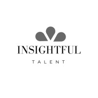 Insightful Talent logo - Similar company to Dvrs Talent