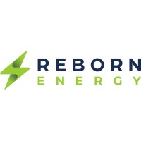 Reborn Energy logo - Similar company to Rayborn Solar