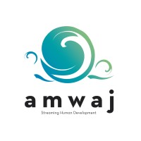 Amwaj logo - Similar company to Backend Experience Management
