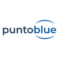 PuntoBlue Homes logo - Similar company to Gingerlily London