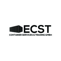 ECST Container Services & Trading GmbH logo - Similar company to Container Land (Pty) Ltd