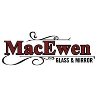 MacEwen Glass and Mirror logo - Similar company to Aluminart Architectural
