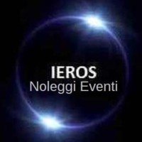 Noleggi Eventi Ieros logo - Similar company to Deepblue Works